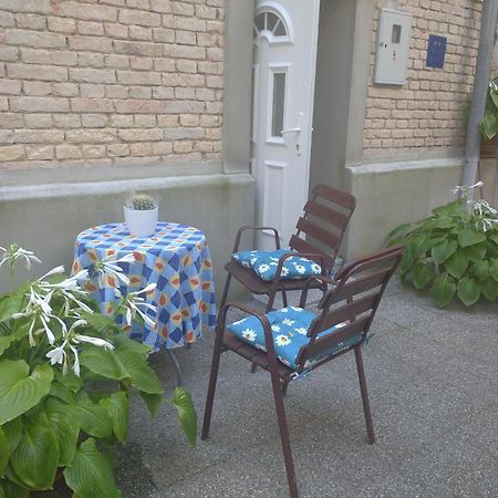 Hotel Botanical Garden Zagrzeb Zewnętrze zdjęcie