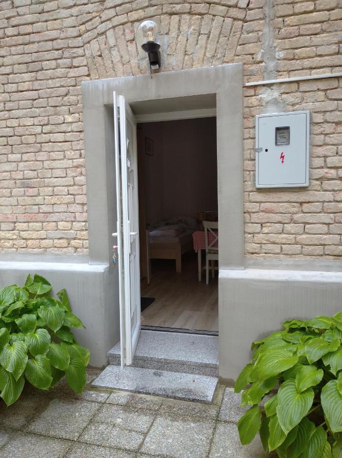 Hotel Botanical Garden Zagrzeb Zewnętrze zdjęcie