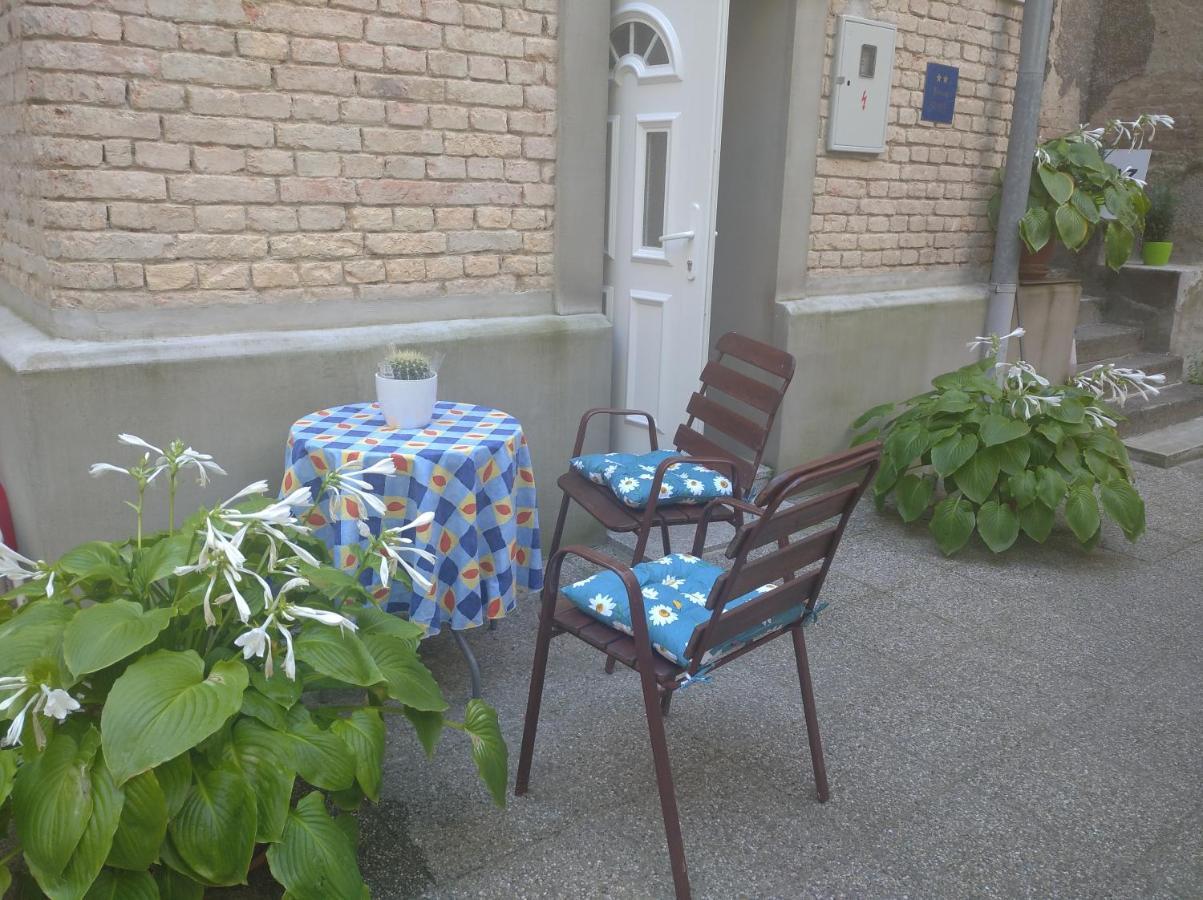 Hotel Botanical Garden Zagrzeb Zewnętrze zdjęcie